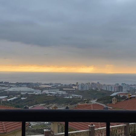 Goldcity Villa 阿拉尼亚 外观 照片