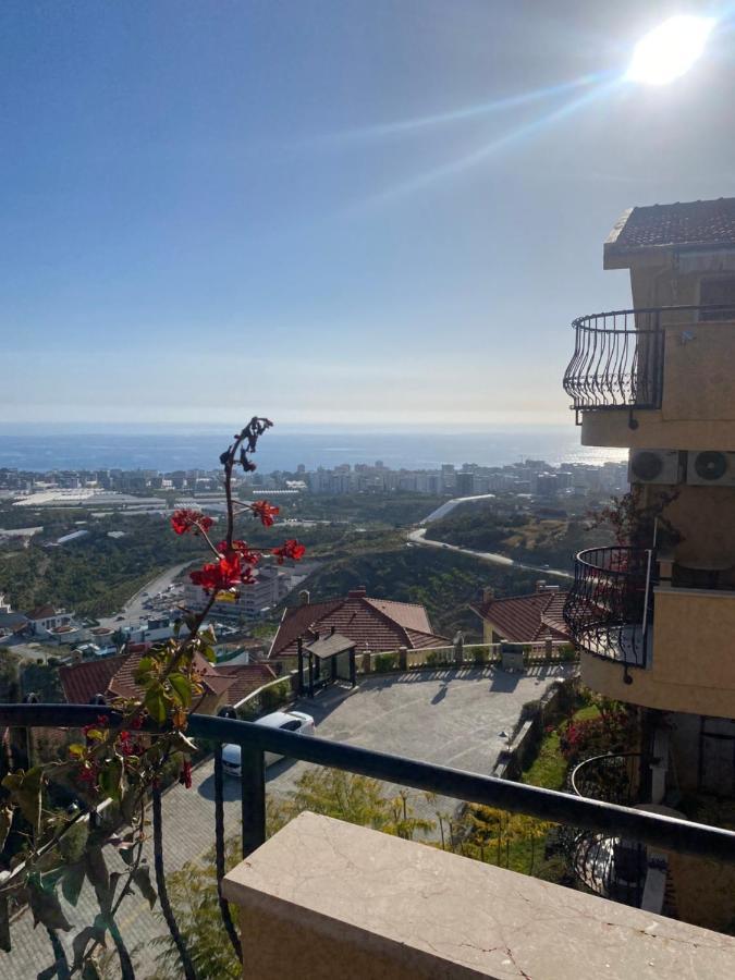 Goldcity Villa 阿拉尼亚 外观 照片