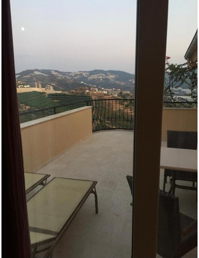 Goldcity Villa 阿拉尼亚 外观 照片
