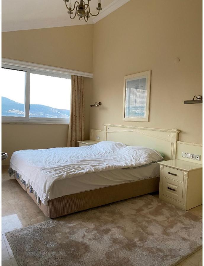 Goldcity Villa 阿拉尼亚 外观 照片